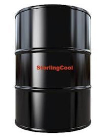 SterlingCool- Platinum XP (Premium Sawing/ Grinding Oil (Cherry-Vanilla))- 55 Gallon Drum