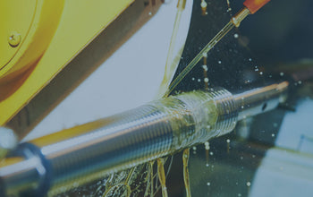 Straight Cutting Oils