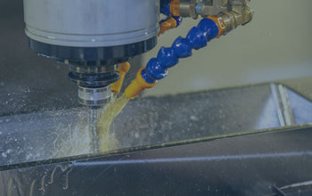 Glass Cutting/ Grinding Fluid