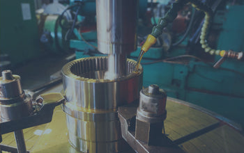 Tapping Fluid