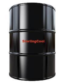 SterlingCool-AR501(NC) - Premium Non-Chlorinated Cutting Oil - 55 Gallon Drum