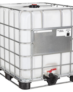 SterlingCool- Swiss 100 (All-Purpose Swiss Oil)- 275 Gallon Tote