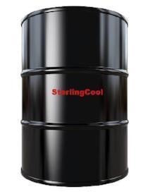 SterlingCool-Swiss 100AMNC (All-Purpose Swiss Oil)- 55 Gallon Drum