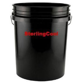 SterlingCool- AW100 (Hydraulic Oil- ISO 100- 5 Gallon Pail)