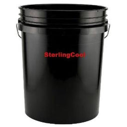 SterlingCool-AR501(CL) -Straight Cutting Oil w/ Sulfur and Chlorine (Cherry-Vanilla)- 5 Gallon Pail