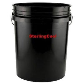SterlingCool-AR502 - Non-Chlorinated Straight Cutting Oil w/ Sulfur - 5 Gallon Pail