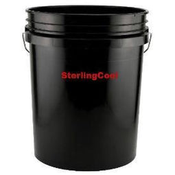 Glass Cutting/ Grinding Fluid - "SterlingCool-20G" (High-Performance) - 5 Gallon Pail
