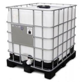 SterlingCool- Swiss E26 (Multi-Purpose Swiss Oil)- 275 Gallon Tote